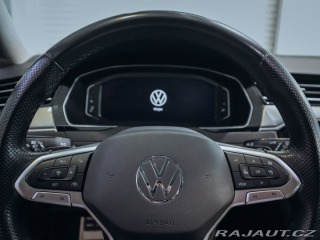 Volkswagen Passat Variant 2.0 TDI Alltrack 2022