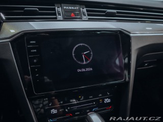 Volkswagen Passat Variant 2.0 TDI Alltrack 2022