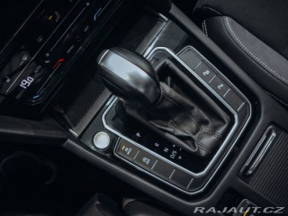 Volkswagen Passat Variant 2.0 TDI Alltrack 2022