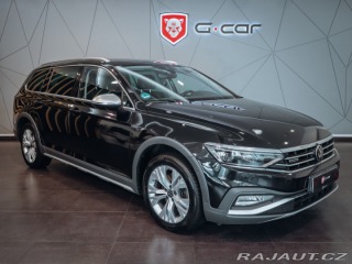 Volkswagen Passat Variant 2.0 TDI Alltrack 2022