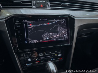 Volkswagen Passat Variant 2.0 TDI Alltrack 2022