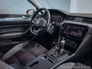 Volkswagen Passat Variant 2.0 TDI Alltrack 2022