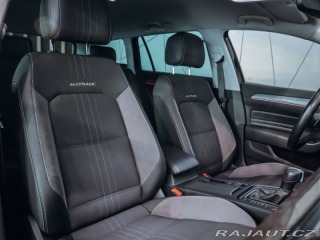 Volkswagen Passat Variant 2.0 TDI Alltrack 2022
