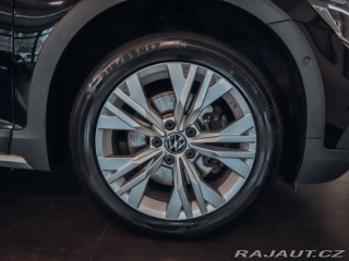 Volkswagen Passat Variant 2.0 TDI Alltrack 2022