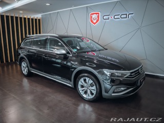 Volkswagen Passat Variant 2.0 TDI Alltrack 2022
