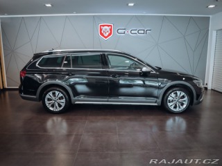 Volkswagen Passat Variant 2.0 TDI Alltrack 2022