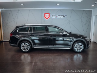 Volkswagen Passat Variant 2.0 TDI Alltrack 2022