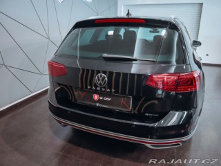 Volkswagen Passat Variant 2.0 TDI Alltrack 2022