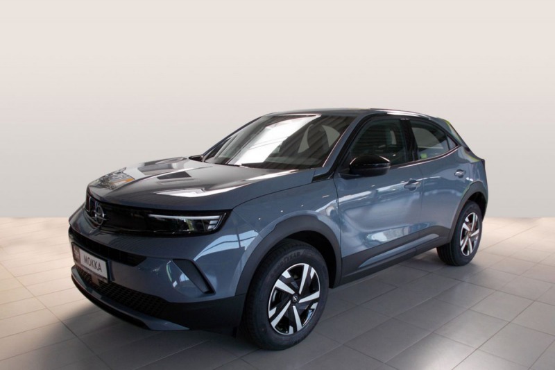 Opel Mokka Edition 1.2 TURBO (100 kW