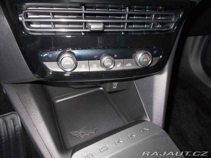 Opel Mokka Edition 1.2 TURBO (100 kW 2026