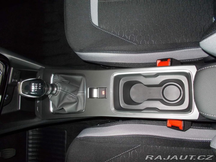 Opel Mokka Edition 1.2 TURBO (100 kW 2026