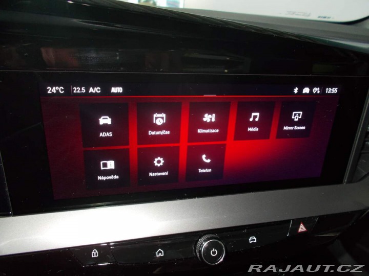 Opel Mokka Edition 1.2 TURBO (100 kW 2026