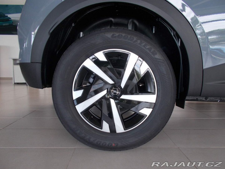 Opel Mokka Edition 1.2 TURBO (100 kW 2026