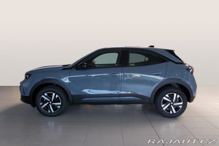 Opel Mokka Edition 1.2 TURBO (100 kW 2026
