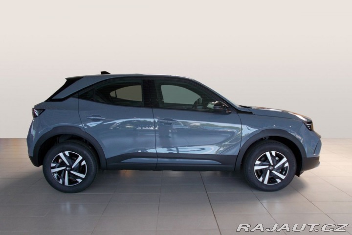 Opel Mokka Edition 1.2 TURBO (100 kW 2026