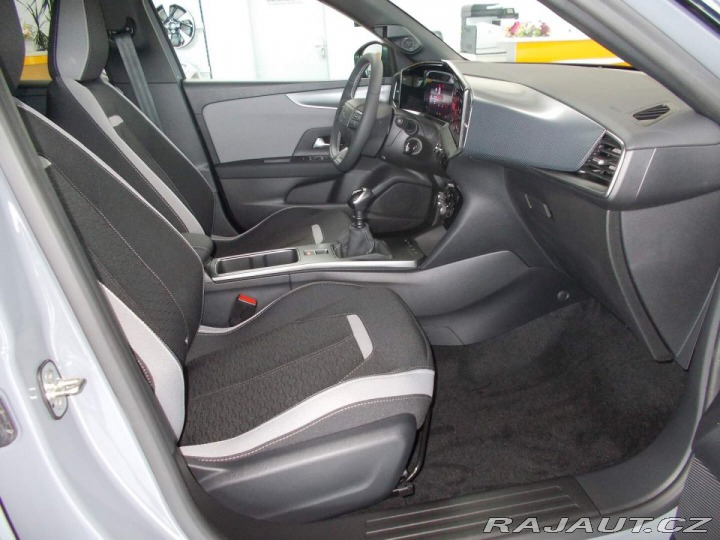 Opel Mokka Edition 1.2 TURBO (100 kW 2026