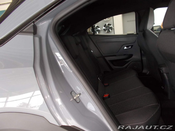 Opel Mokka Edition 1.2 TURBO (100 kW 2026