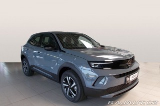 Opel Mokka Edition 1.2 TURBO (100 kW 2026