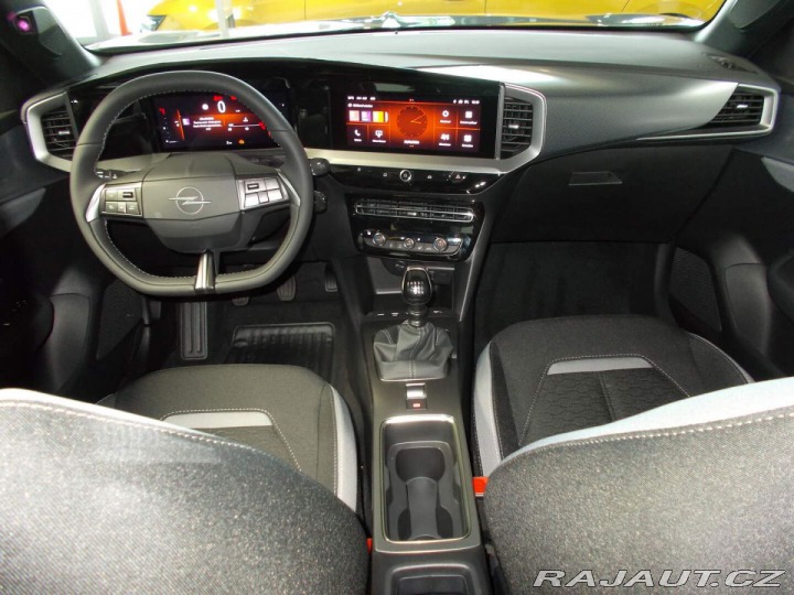 Opel Mokka Edition 1.2 TURBO (100 kW 2026