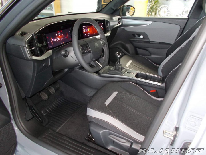 Opel Mokka Edition 1.2 TURBO (100 kW 2026