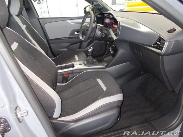 Opel Mokka Edition 1.2 TURBO (100 kW 2026