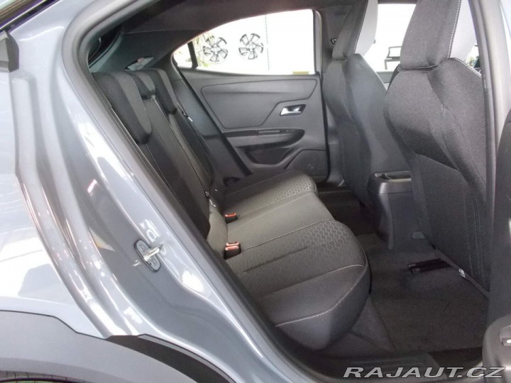 Opel Mokka Edition 1.2 TURBO (100 kW 2026