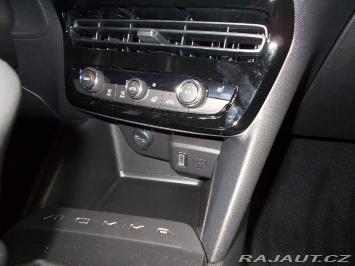 Opel Mokka Edition 1.2 TURBO (100 kW 2026