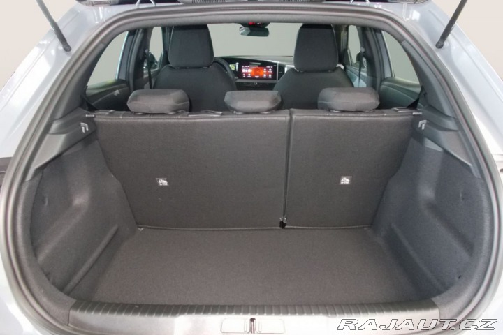 Opel Mokka Edition 1.2 TURBO (100 kW 2026