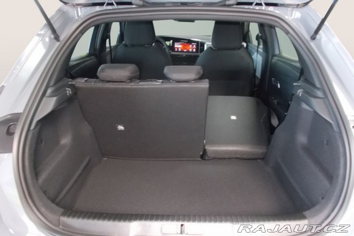 Opel Mokka Edition 1.2 TURBO (100 kW 2026