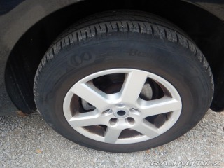 Volkswagen Touran 1.9 TDI, 7 MÍST, TAŽNÉ 2006