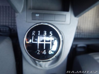 Volkswagen Touran 1.9 TDI, 7 MÍST, TAŽNÉ 2006