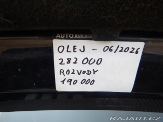 Volkswagen Touran 1.9 TDI, 7 MÍST, TAŽNÉ 2006