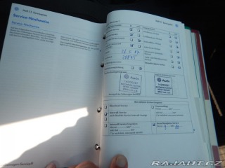 Volkswagen Touran 1.9 TDI, 7 MÍST, TAŽNÉ 2006