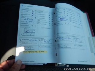 Volkswagen Touran 1.9 TDI, 7 MÍST, TAŽNÉ 2006