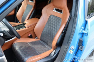 Jaguar F-Pace SVR 5.0 V8 AWD 405kW DPH 2018