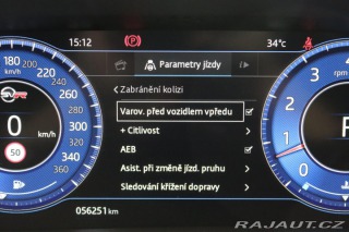 Jaguar F-Pace SVR 5.0 V8 AWD 405kW DPH 2018