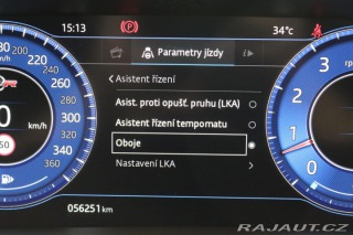 Jaguar F-Pace SVR 5.0 V8 AWD 405kW DPH 2018