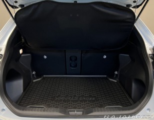 Toyota Yaris Cross 1.5 Hybrid AT STYLE 2025