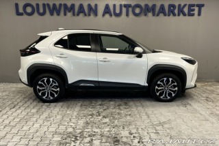 Toyota Yaris Cross 1.5 Hybrid AT STYLE 2025
