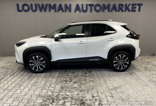 Toyota Yaris Cross 1.5 Hybrid AT STYLE 2025