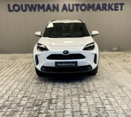 Toyota Yaris Cross 1.5 Hybrid AT STYLE 2025