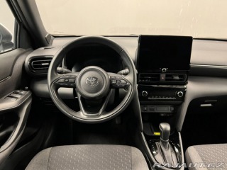 Toyota Yaris Cross 1.5 Hybrid AT STYLE 2025