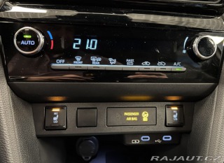 Toyota Yaris Cross 1.5 Hybrid AT STYLE 2025