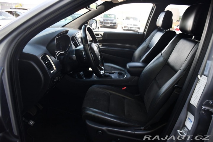 Dodge Durango 3.6L V6 7.MÍST 2020