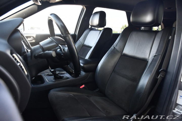 Dodge Durango 3.6L AWD V6 7.MÍST 2020