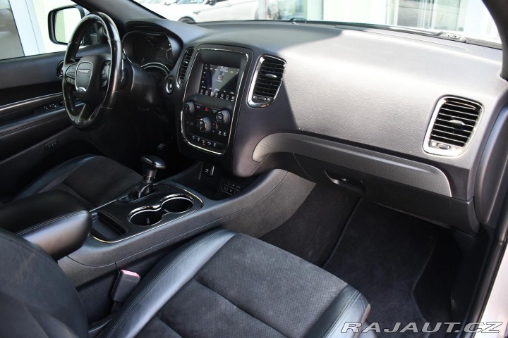 Dodge Durango 3.6L V6 7.MÍST 2020
