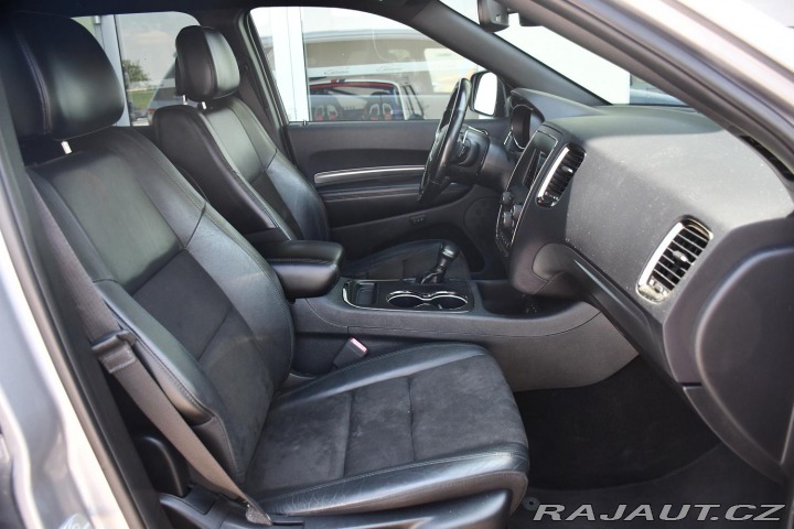 Dodge Durango 3.6L V6 7.MÍST 2020