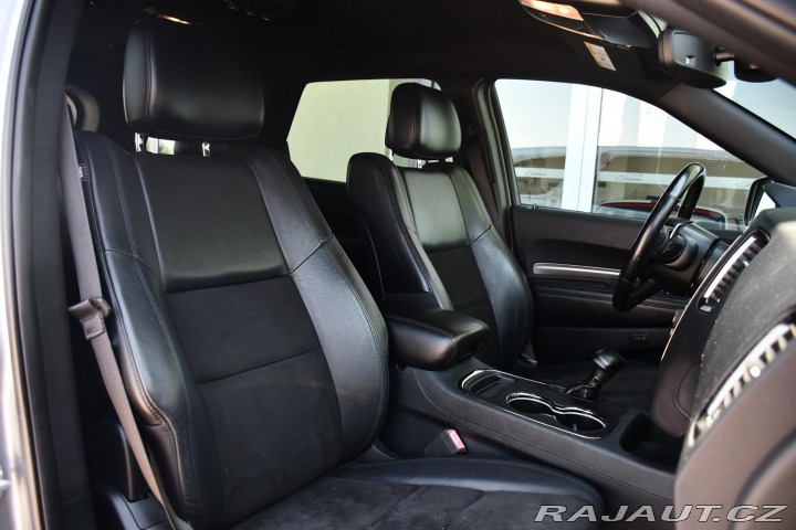 Dodge Durango 3.6L V6 7.MÍST 2020