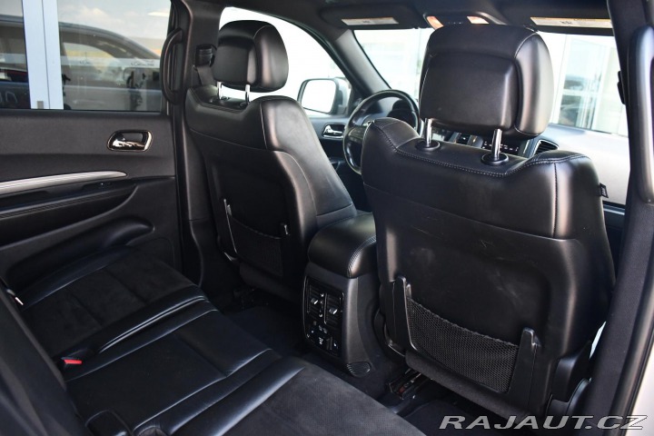 Dodge Durango 3.6L V6 7.MÍST 2020