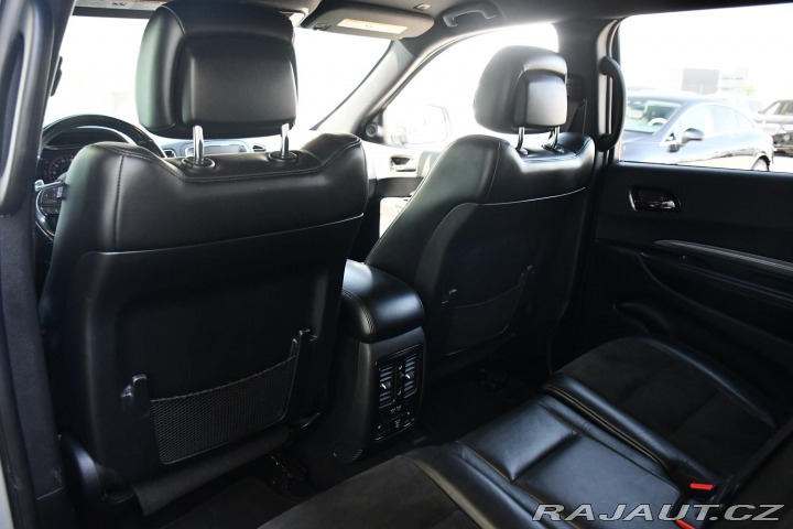 Dodge Durango 3.6L V6 7.MÍST 2020